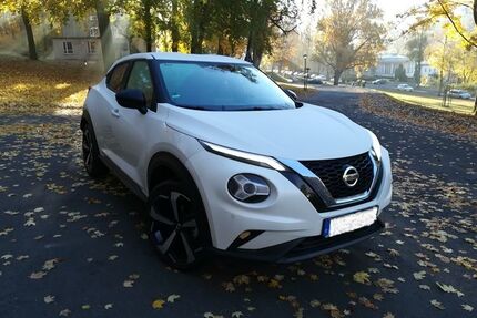 Nissan Juke Gebrauchtwagen