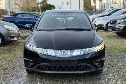 Honda Civic Gebrauchtwagen