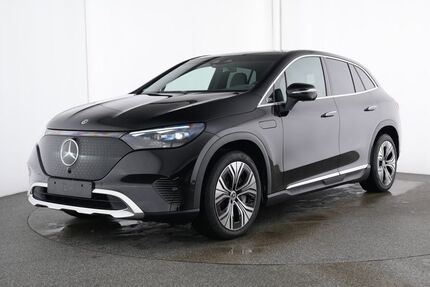 Mercedes-Benz EQE SUV Gebrauchtwagen