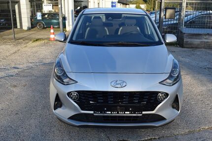 Hyundai i10 Gebrauchtwagen
