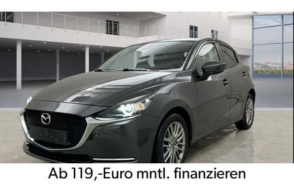 Mazda 2 Gebrauchtwagen