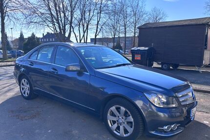 Mercedes-Benz C 220 Gebrauchtwagen