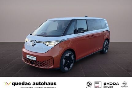 VW ID. Buzz Gebrauchtwagen