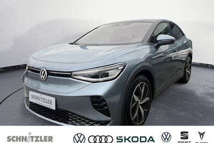 VW ID.5 Gebrauchtwagen