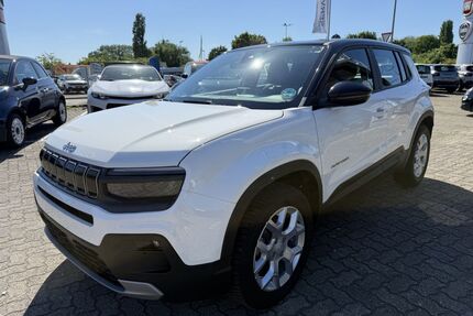 Jeep Avenger Gebrauchtwagen