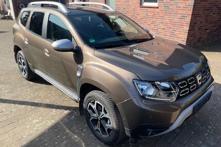 Dacia Duster Gebrauchtwagen