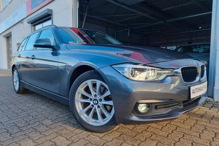 BMW 320 Gebrauchtwagen