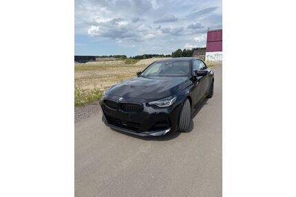 BMW 220 Gebrauchtwagen