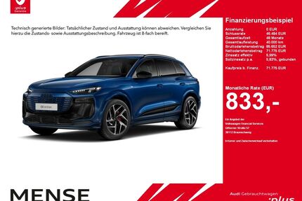 Audi Andere Gebrauchtwagen