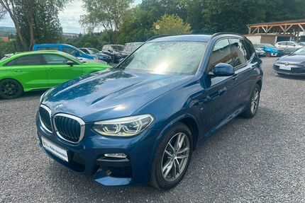 BMW X3 Gebrauchtwagen