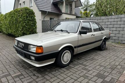 Audi 80 Gebrauchtwagen