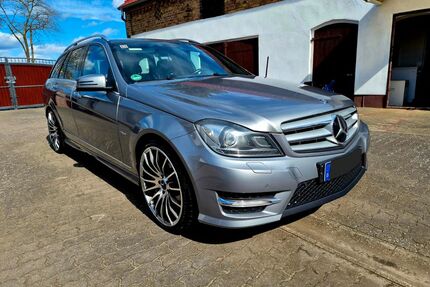 Mercedes-Benz C 300 Gebrauchtwagen