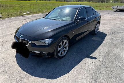 BMW 320 Gebrauchtwagen