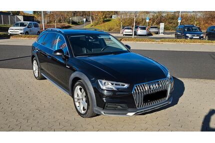 Audi A4 Allroad Gebrauchtwagen
