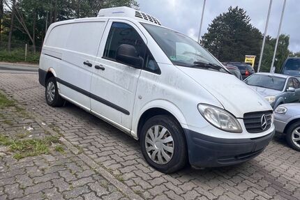 Mercedes-Benz Vito Gebrauchtwagen