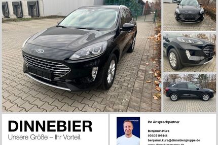 Ford Kuga Gebrauchtwagen