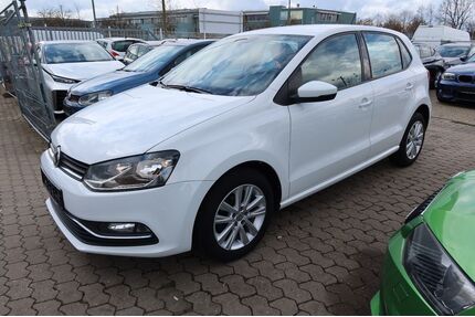 VW Polo Gebrauchtwagen