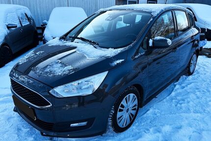 Ford C-Max Gebrauchtwagen