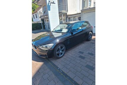 BMW 116 Gebrauchtwagen