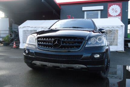Mercedes-Benz ML 320 Gebrauchtwagen
