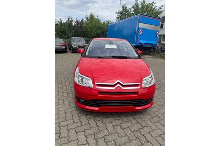 Citroen C4 Gebrauchtwagen