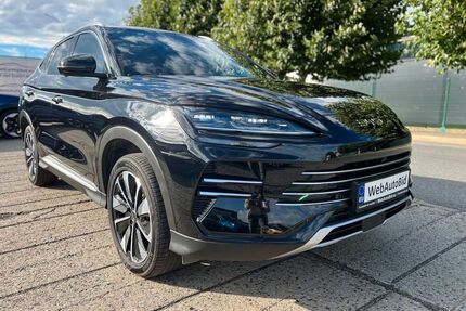 BYD SEAL U Gebrauchtwagen