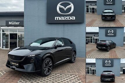 Mazda CX-6e Gebrauchtwagen