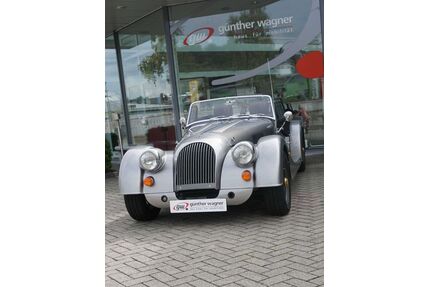 Morgan Plus 4 Gebrauchtwagen