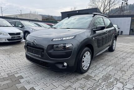 Citroen C4 Cactus Gebrauchtwagen