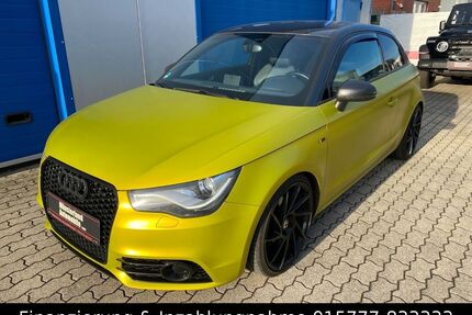 Audi A1 Gebrauchtwagen
