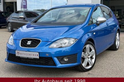 Seat Leon Gebrauchtwagen