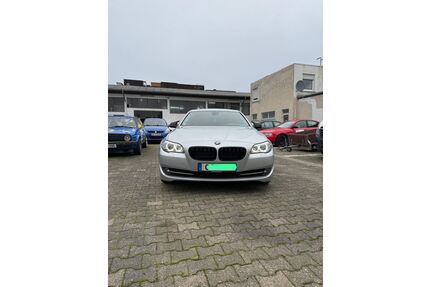 BMW 525 Gebrauchtwagen