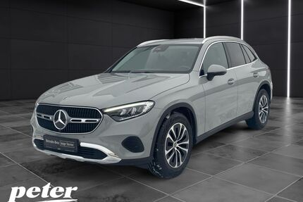 Mercedes-Benz GLC 220 Gebrauchtwagen