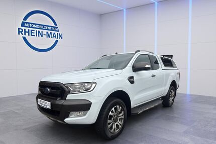 Ford Ranger Gebrauchtwagen