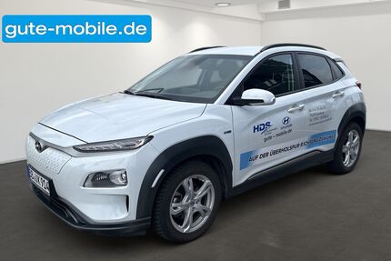 Hyundai KONA Elektro Gebrauchtwagen