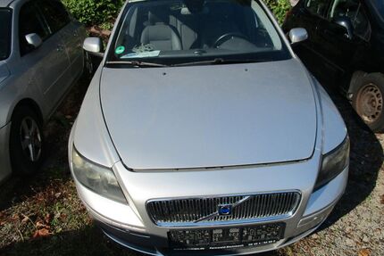 Volvo V50 Gebrauchtwagen