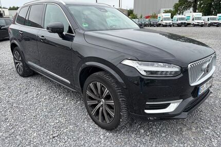 Volvo XC90 Gebrauchtwagen