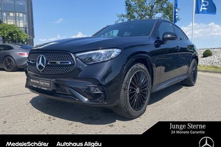 Mercedes-Benz GLC 200 Gebrauchtwagen