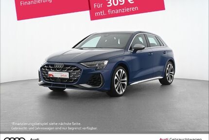 Audi S3 Gebrauchtwagen