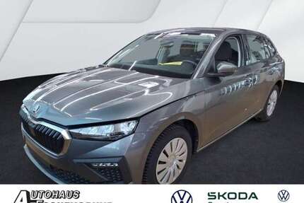 Skoda Scala Gebrauchtwagen