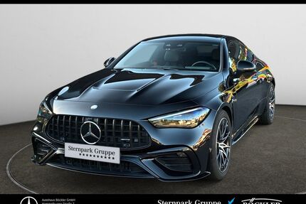 Mercedes-Benz CLE 53 AMG Gebrauchtwagen