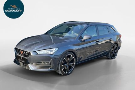 Cupra Leon Gebrauchtwagen