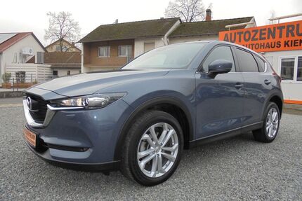 Mazda CX-5 Gebrauchtwagen