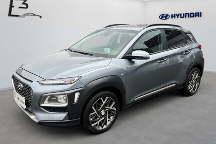 Hyundai KONA Gebrauchtwagen