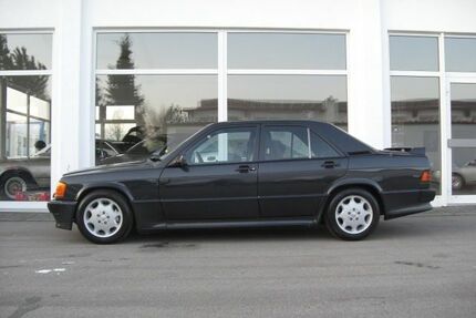 Mercedes-Benz 190 Gebrauchtwagen