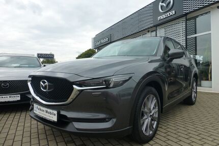 Mazda CX-5 Gebrauchtwagen