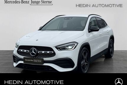 Mercedes-Benz GLA 200 Gebrauchtwagen