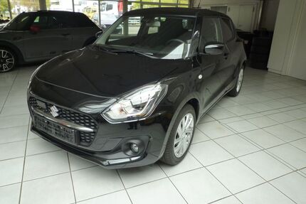 Mercedes-Benz Swift 