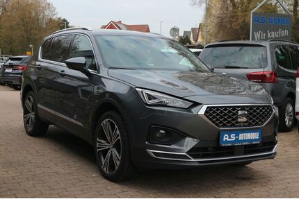 Seat Tarraco Gebrauchtwagen