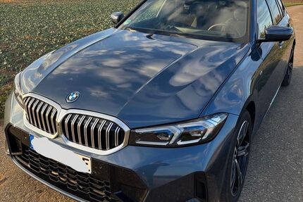 BMW 330 Gebrauchtwagen